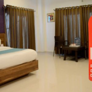 Oyo 3422 Hotel Golden Berry